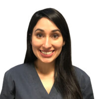 Faiza Syeda, BChD, MSc, MFDS RCS (Edin), PG Cert