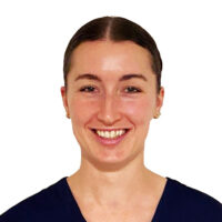 Katie Goad, BDS