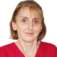 Laura Salter BChD