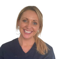 Phillipa Lee, Diploma in Dental Hygiene and Therapy